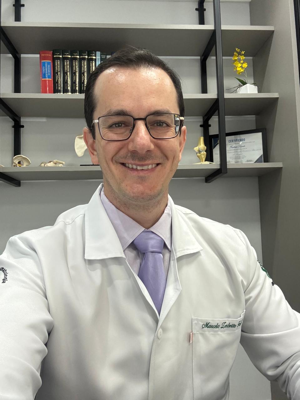 Dr. Marcelo